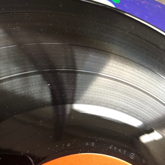 James Last Hair Vinyl - Picture 8 of 10